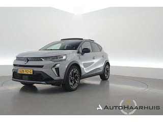 Renault Captur 1.6 E-Tech full hybrid 145 esprit Alpine | Pano | Harman Kardon | 360cam | Adapt. Cruise | Stoel- Stuurverw. | Apple CarPlay