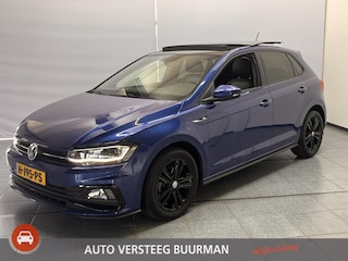 Volkswagen Polo 1.0 TSI Highline Business R