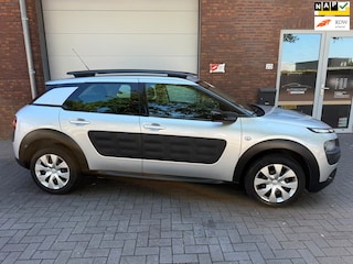 Citroën C4 Cactus 1.2 PureTech Feel|AIRCO|NIEUWE APK|LEUKE AUTO