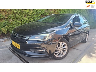 Opel Astra Sports Tourer 1.4 Innovation