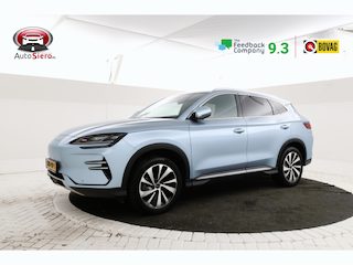 BYD Seal U Comfort 71.8 kWh Apple carplay, fabrieksgarantie,