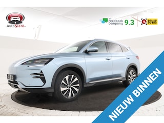 BYD Seal U Comfort 71.8 kWh Apple carplay, fabrieksgarantie,