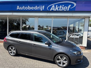 Peugeot 308 1.2 GT-LINE automaat