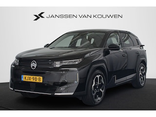 Citroën C5 Aircross Business Comfort Range 74 kWh Dodehoek Climate Control 360-Camera