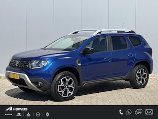 Dacia Duster 1.0 TCe Bi-Fuel Serie Limitee 15th Anniversary / Navigatie / Airco / Cruise Control / Bluetooth / Trekhaak geremd 1300 kg /