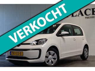 Volkswagen Up 1.0 BMT move up!