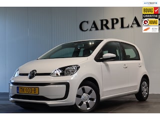 Volkswagen Up 1.0 BMT move up!