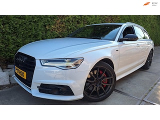 Audi A6 Avant 3.0 TDI BiT quattro Competition