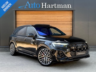 Audi Q7 55 TFSI e quattro Pro Line S 4W-BESTURING|RS-SEATS|B&O|PANO|ACC
