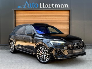 Audi Q7 55 TFSI e quattro Pro Line S 4W-BESTURING|RS-SEATS|B&O|PANO|ACC