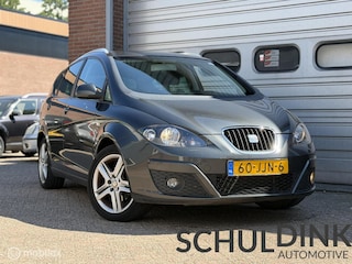 Seat Altea 1.4 TSI Style TREKHAAK|CRUISE CONTROLE|AIRCO
