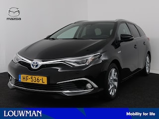 Toyota Auris Touring Sports 1.8 Hybrid Lease pro Onderweg-naar-dealer