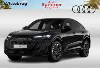Audi Q5 2.0 TFSI e-hybrid 367pk quattro S edition Competition