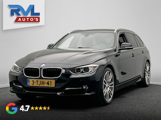 BMW 3-serie Touring 316i Executive | Origineel NL | Cruise/Control | Stoelverwarming | Navigatie | Climate/Control |