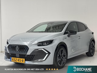 Renault Clio 1.8 Hybrid 160 esprit Alpine | DEMO | Navigatie | 360° Camera | Harman / Kardon Audio | Stuurverwarming | Adaptive Cruise Control |