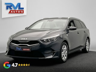 Kia Ceed Sportswagon 1.0 T-GDi DynamicLine | Apple/Carplay | Climate/control | Stoel/Stuur verwarming | Dealeronderhouden
