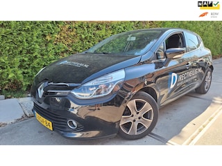Renault Clio 1.5 dCi ECO Night&Day