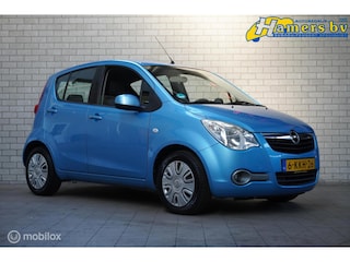 Opel Agila 1.0 Berlin