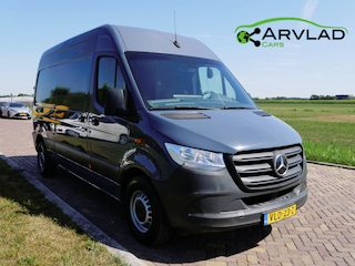 Mercedes-Benz Sprinter | AC | CAMERA | ** 11999 EX BTW **