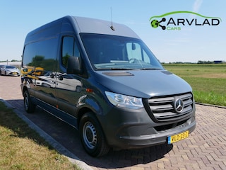 Mercedes-Benz Sprinter | AC | CAMERA | ** 11999 EX BTW **