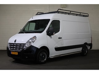 Renault Master 2.3 dCi L2 H2 Imperiaal Trekhaak