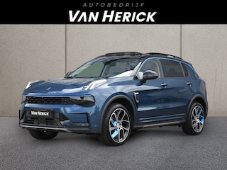 Lynk & Co 01 1.5 Plug-in Hybrid | Panoramadak | 360 Camera | Premium Audio
