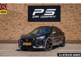 Cupra Formentor 1.4 e-Hybrid VZ, Pano, Half Leder,Sportstuur