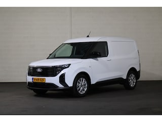 Ford Transit Courier 1.5 EcoBlue Limited