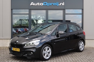 BMW 218i Active Tourer AUTOMAAT M-Sport Centennial Executive NAVI, Stoelverwarming