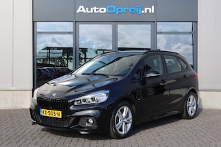 BMW 218i Active Tourer AUTOMAAT M-Sport Centennial Executive NAVI, Stoelverwarming