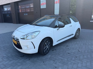 DS 3 1.2 PureTech Chic