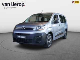 Citroën Berlingo 1.2 PureTech Feel 7p|NAVI|CARPLAY|CRUISE
