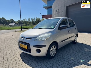 Hyundai i10 1.1 Active Cool