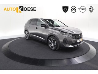 Peugeot 3008 1.6 PLUG-IN HYbrid 225 Allure | Camera | Dodehoekdetectie | Navigatie