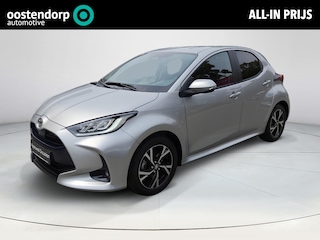 Toyota Yaris 1.5 Hybrid 115 Dynamic