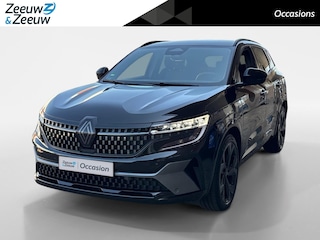 Renault Austral 1.2 E-Tech full hybrid 200 techno esprit Alpine | elektrisch. Achterklep | Dodehoek detectie | Apple Carplay / Android auto