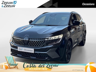 Renault Austral 1.2 E-Tech full hybrid 200 techno esprit Alpine | elektrisch. Achterklep | Dodehoek detectie | Apple Carplay / Android auto