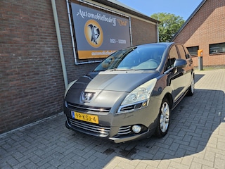 Peugeot 5008 1.6 THP ST Premiere 7p.