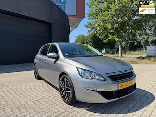 Peugeot 308 1.2 PureTech Active