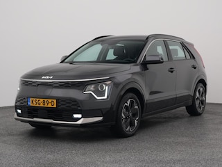Kia Niro DynamicLine 64.8 kWh | CAMERA | ADAPTIVE | STOEL- EN STUURVERW.