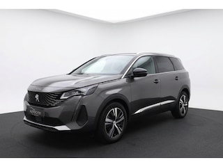 Peugeot 5008 1.2 GT 130PK Automaat | Leder/stof | 180° Camera | Full LED | 7P