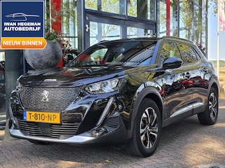 Peugeot 2008 EV Allure Pack 50 kWh | Navigatie | Climate control | Apple CarPlay/ Android Auto | PDC + Camera |