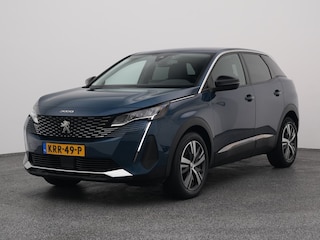 Peugeot 3008 1.2 PureTech 130 PK Automaat Allure | CAMERA | KEYLESS
