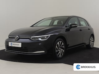 Volkswagen Golf 1.4 eHybrid l Camera l Elektr. Stoel incl geheugen l Adapt. Cr Control l Lm-velgen l Full LED l PDC V en A l