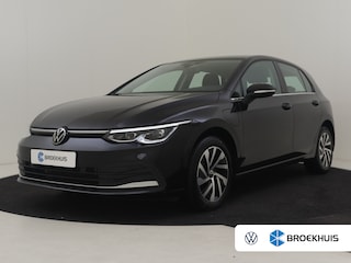 Volkswagen Golf 1.4 eHybrid l Camera l Elektr. Stoel incl geheugen l Adapt. Cr Control l Lm-velgen l Full LED l PDC V en A l