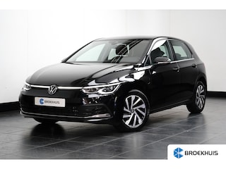 Volkswagen Golf 1.4 eHybrid l Camera l Elektr. Stoel incl geheugen l Adapt. Cr Control l Lm-velgen l Full LED l PDC V en A l