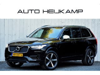 Volvo XC90 2.0 T8 Twin Engine AWD R-Design