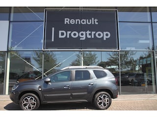 Dacia Duster 1.3 TCe 130 PK 4x2 Comfort Luxe, Trekhaak, Navi, Sensoren