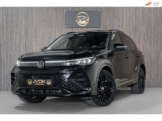 Volkswagen Tiguan 1.5 eTSI DSG R-Line Pano IQ Camera Black Edition