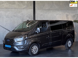 Ford Transit Custom 320 2.0 TDCI L2H1 Automaat, 9 zits, ACC